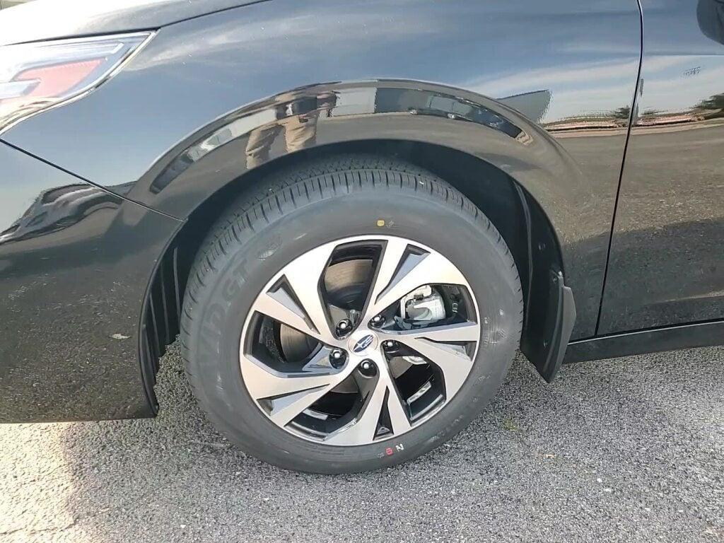 new 2025 Subaru Legacy car, priced at $28,913