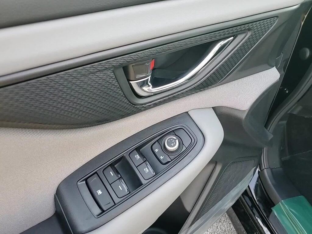 new 2025 Subaru Legacy car, priced at $28,913