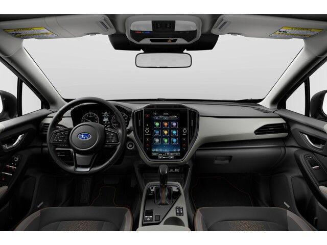 new 2025 Subaru Crosstrek car, priced at $34,769