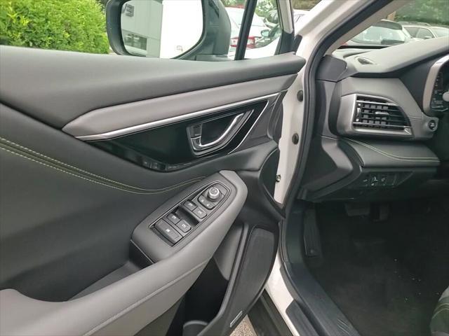 used 2024 Subaru Outback car, priced at $32,105