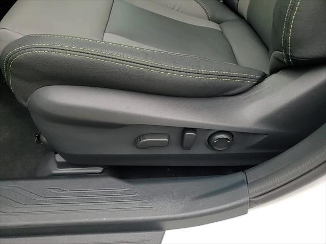 used 2024 Subaru Outback car, priced at $32,105