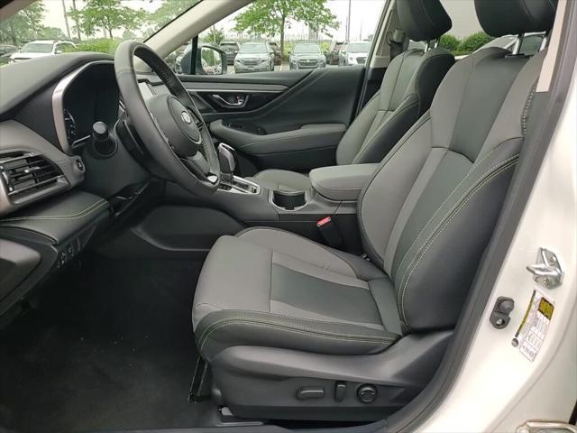 used 2024 Subaru Outback car, priced at $32,105