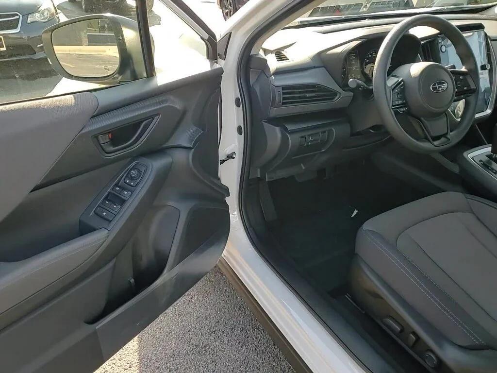 new 2025 Subaru Crosstrek car, priced at $30,318