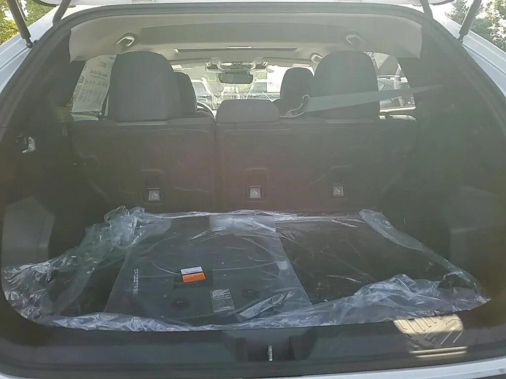 new 2025 Subaru Crosstrek car, priced at $30,318