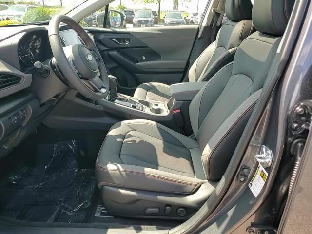 new 2025 Subaru Crosstrek car, priced at $33,265