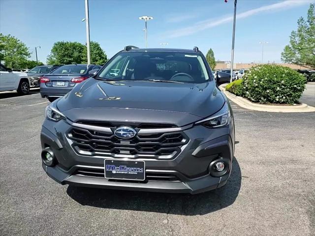 new 2025 Subaru Crosstrek car, priced at $33,265