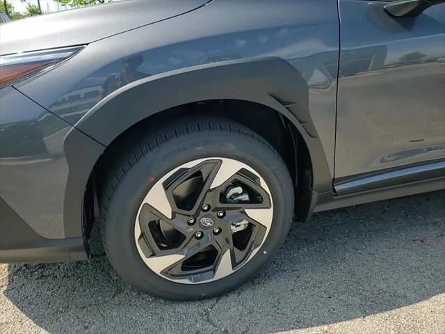 new 2025 Subaru Crosstrek car, priced at $33,265