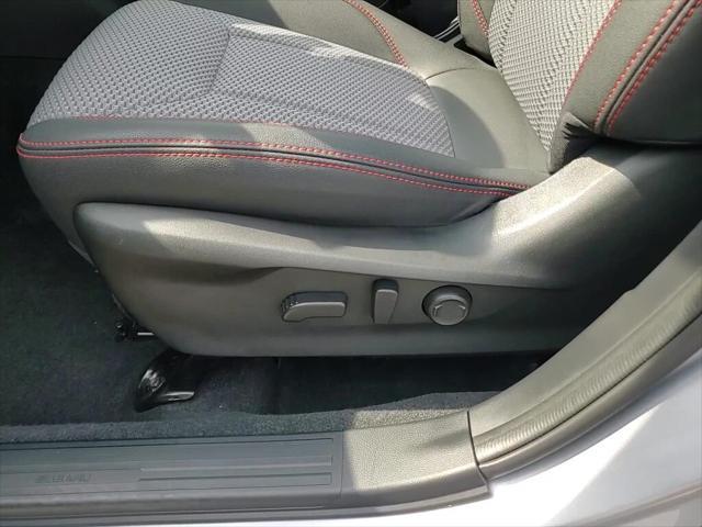 used 2024 Subaru Forester car, priced at $31,895