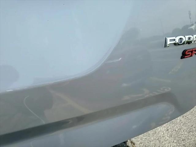 used 2024 Subaru Forester car, priced at $31,895