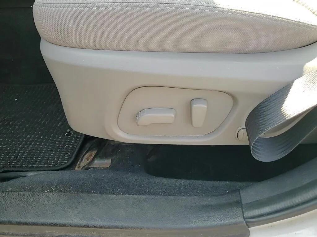 used 2015 Subaru Forester car, priced at $9,507