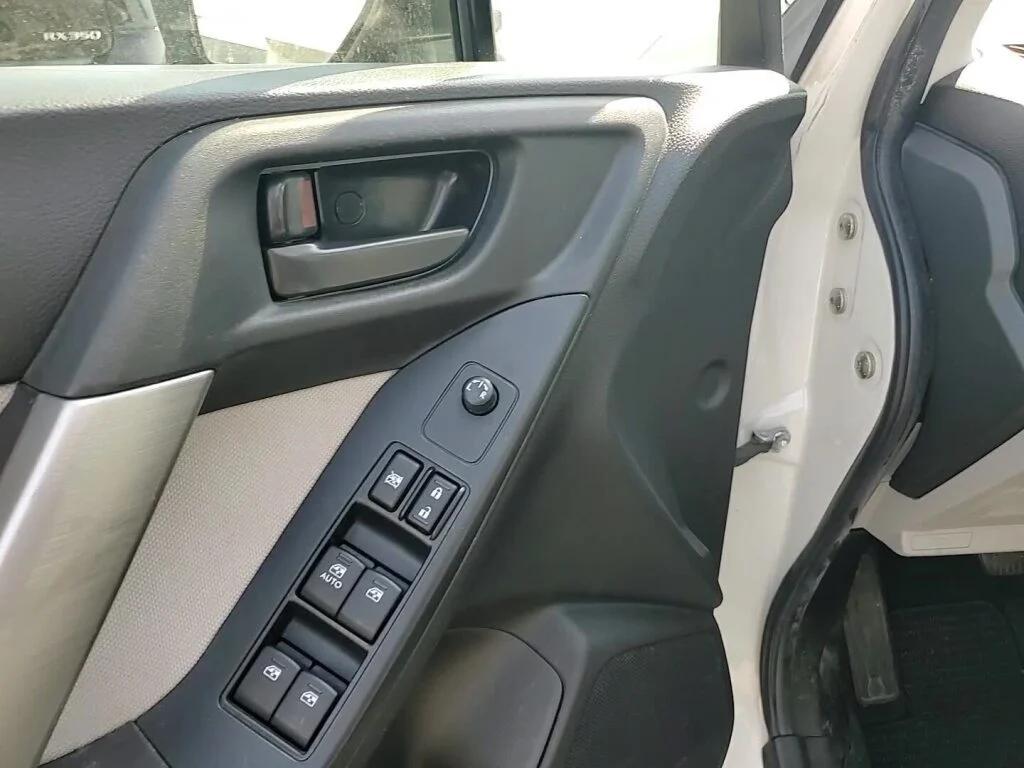 used 2015 Subaru Forester car, priced at $9,507