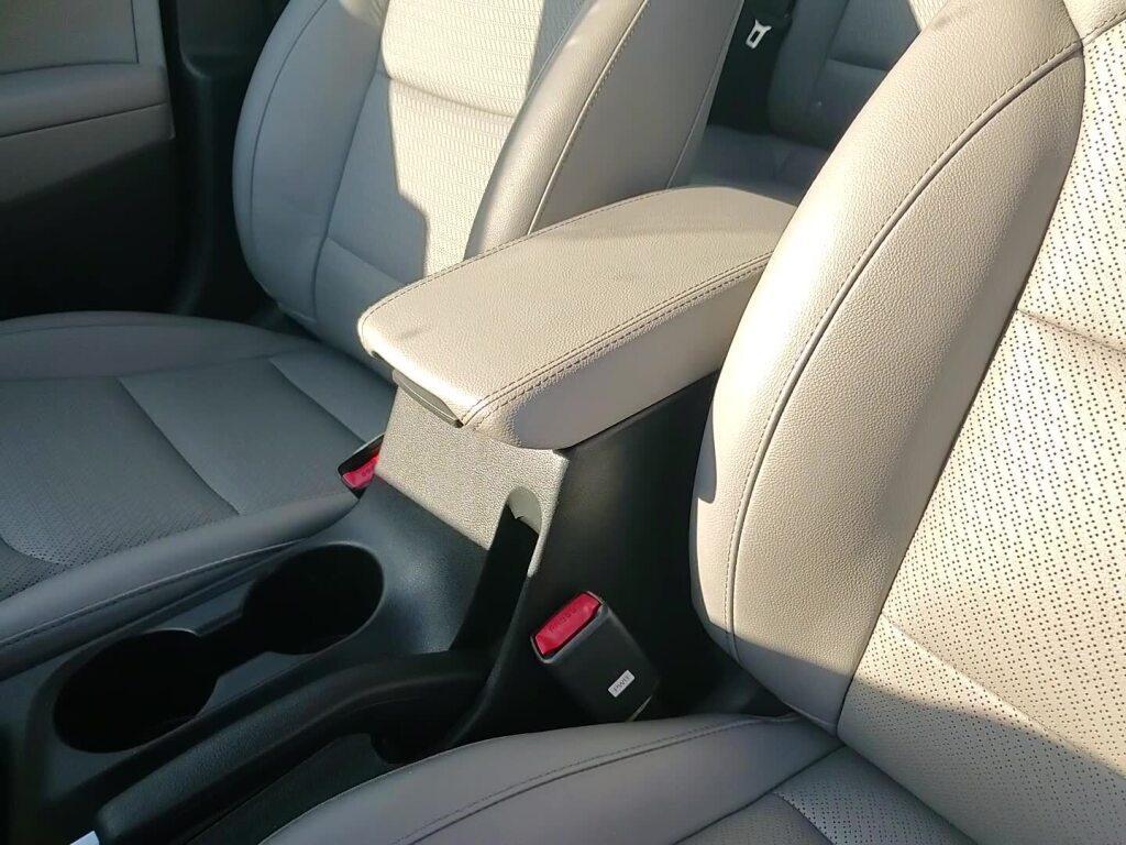 used 2019 Hyundai Elantra car, priced at $15,598
