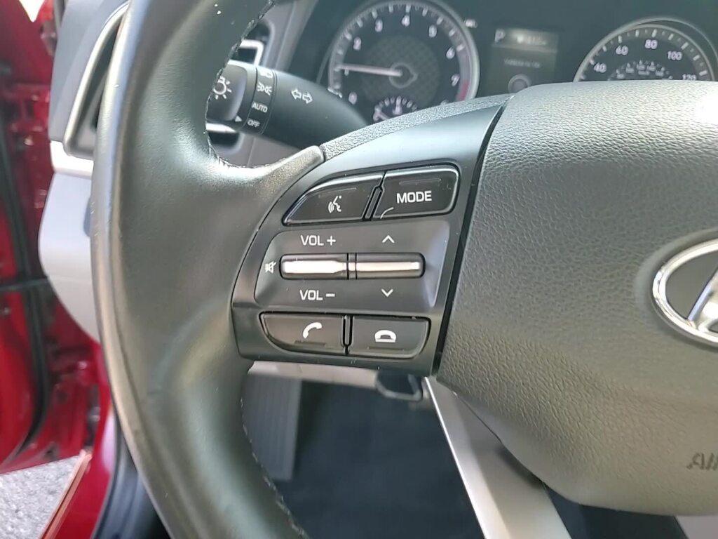 used 2019 Hyundai Elantra car, priced at $15,598