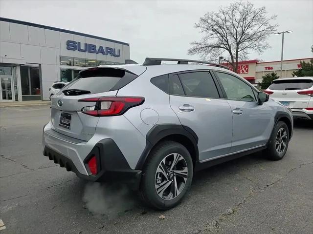 new 2024 Subaru Crosstrek car, priced at $28,682