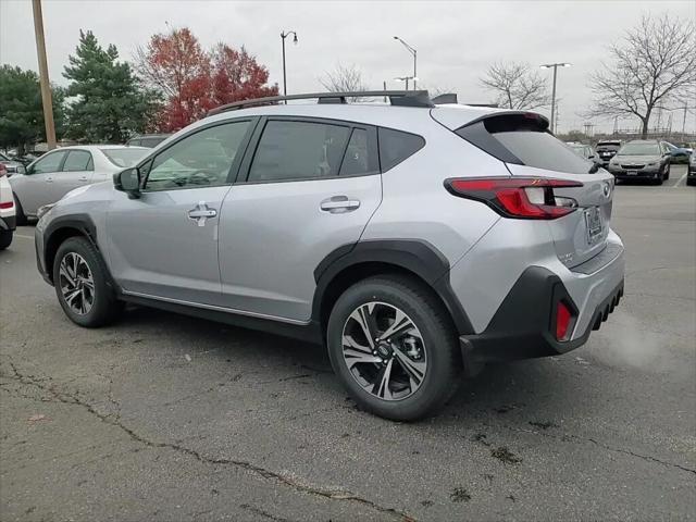 new 2024 Subaru Crosstrek car, priced at $28,682