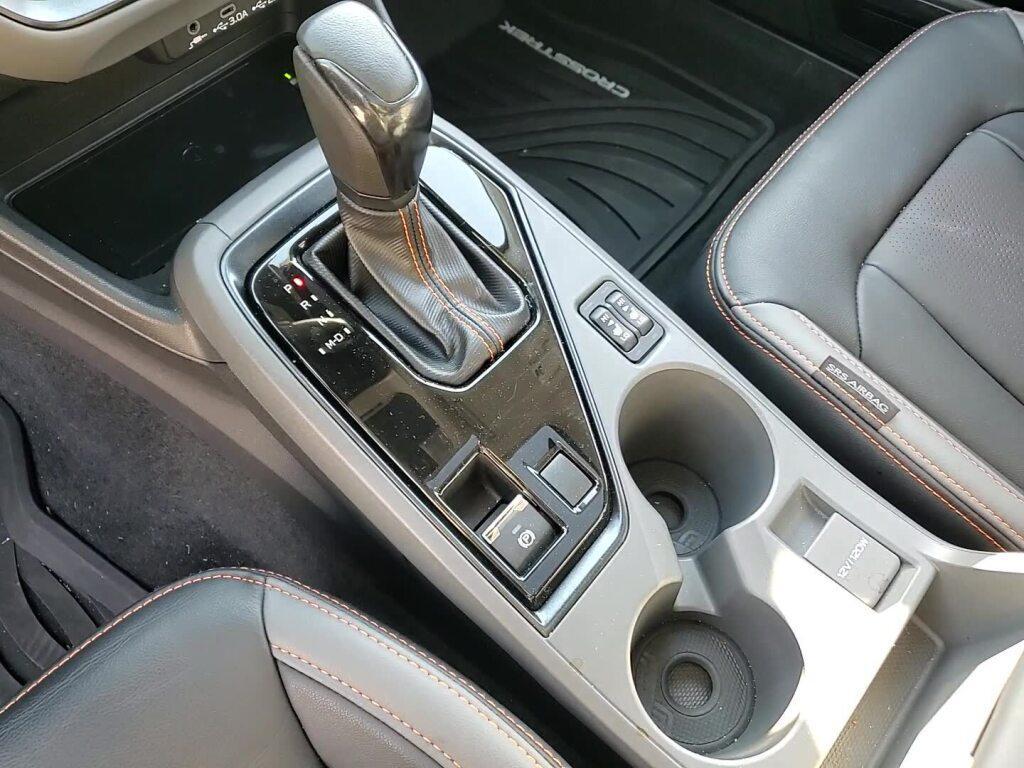 used 2025 Subaru Crosstrek car, priced at $29,598