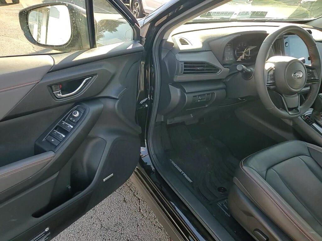 used 2025 Subaru Crosstrek car, priced at $29,598