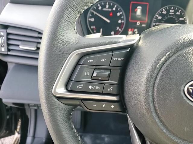 new 2025 Subaru Outback car, priced at $34,438