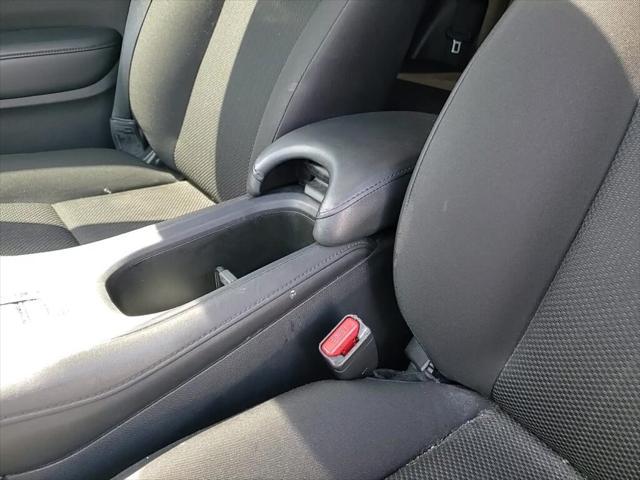 used 2016 Honda HR-V car, priced at $15,184