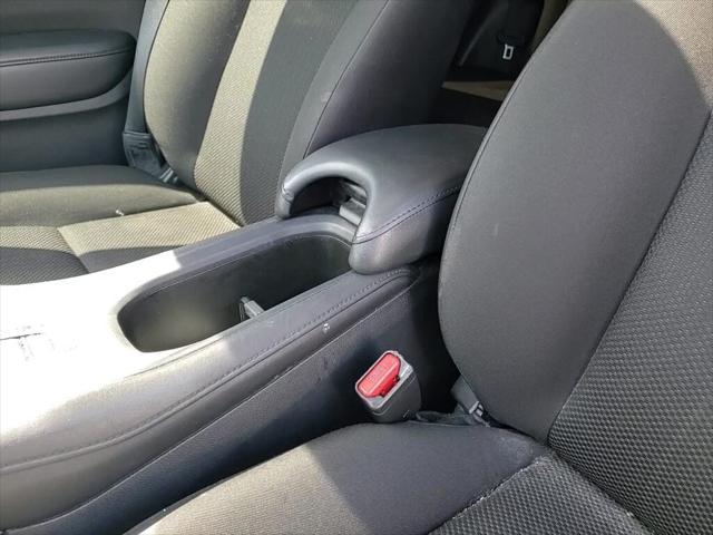 used 2016 Honda HR-V car, priced at $14,981
