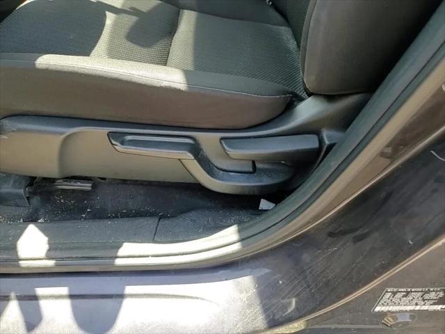 used 2016 Honda HR-V car, priced at $14,981