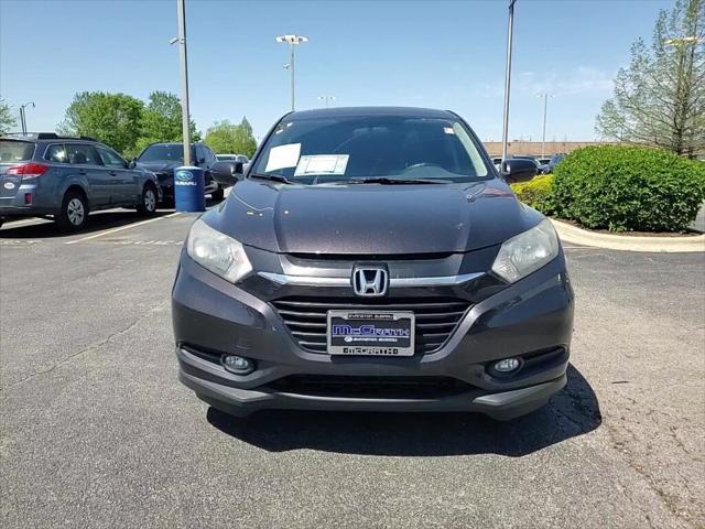 used 2016 Honda HR-V car, priced at $14,981