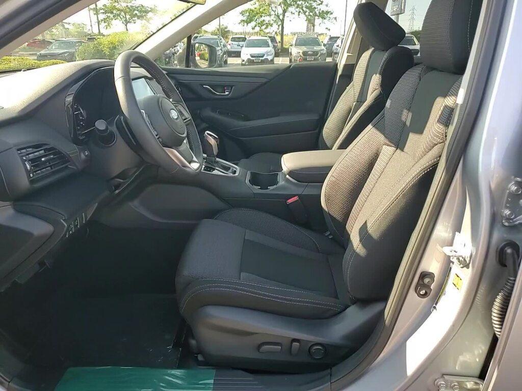 new 2025 Subaru Outback car, priced at $34,278