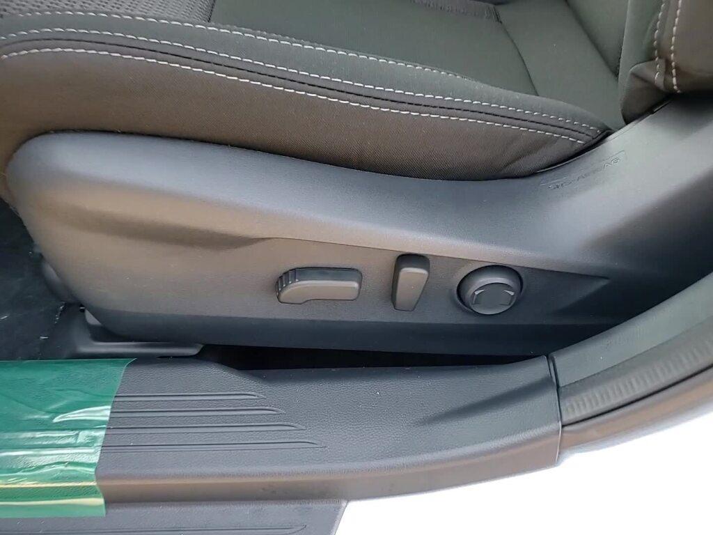 new 2025 Subaru Outback car, priced at $34,278