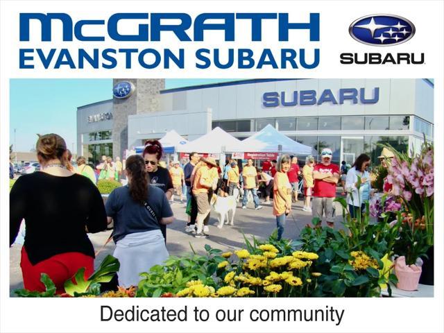 used 2022 Subaru Legacy car, priced at $26,692