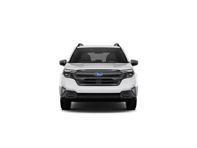 new 2025 Subaru Forester car, priced at $37,102