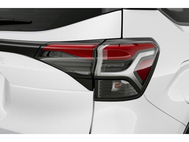 new 2025 Subaru Forester car, priced at $37,102