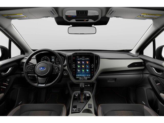 new 2025 Subaru Crosstrek car, priced at $35,679