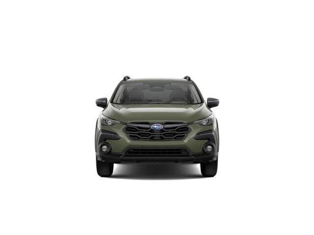 new 2025 Subaru Crosstrek car, priced at $35,679