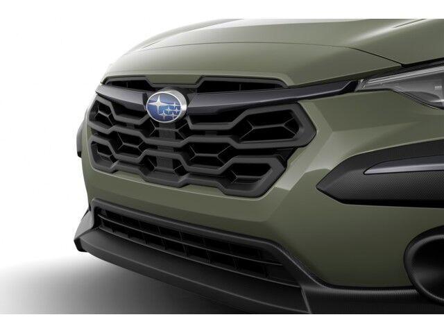 new 2025 Subaru Crosstrek car, priced at $35,679