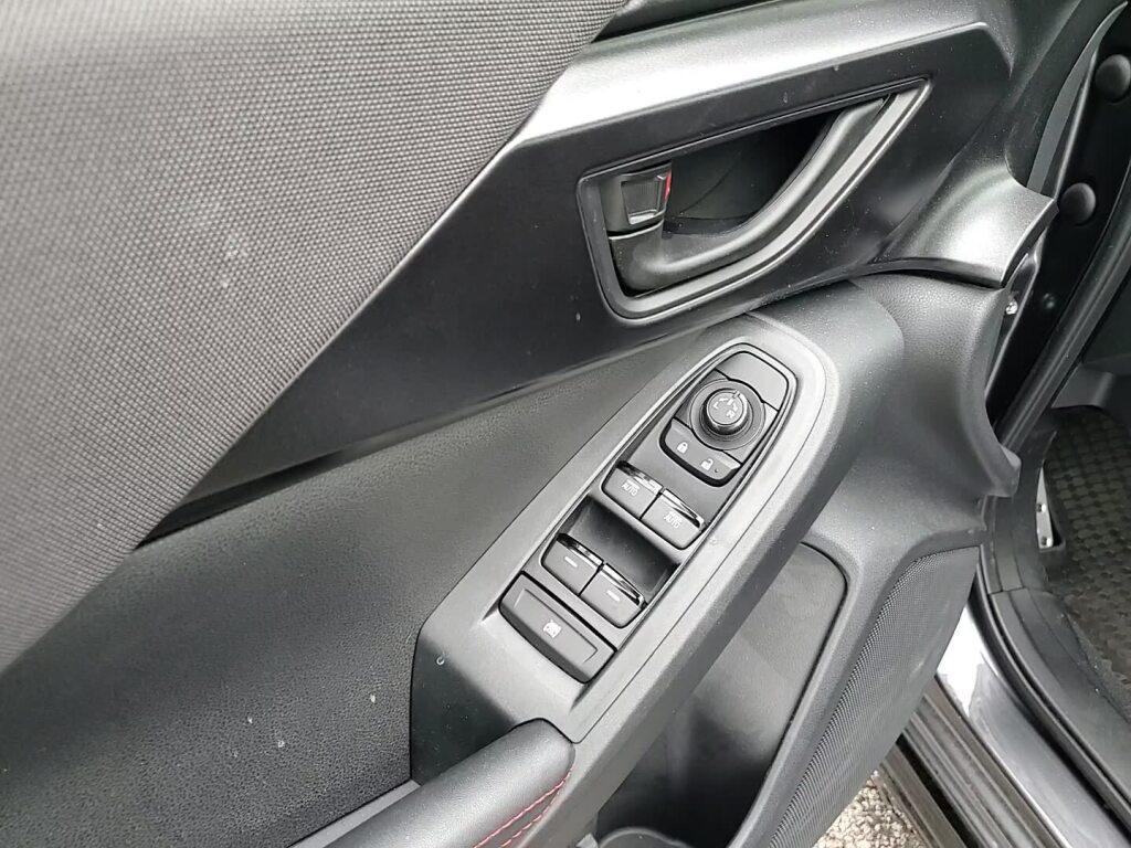 used 2024 Subaru Impreza car, priced at $27,164