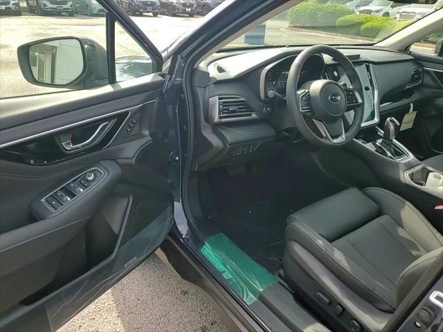 new 2025 Subaru Outback car, priced at $37,611