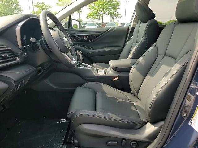 new 2025 Subaru Outback car, priced at $37,611