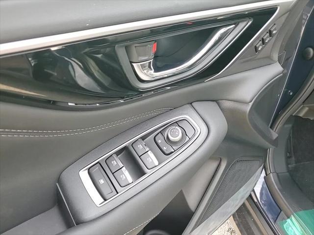 new 2025 Subaru Outback car, priced at $37,611