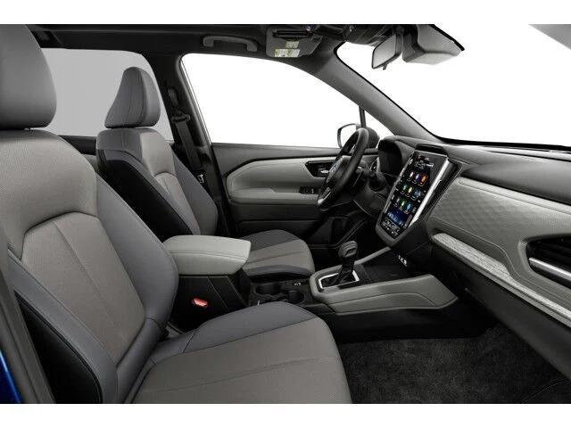 new 2025 Subaru Forester Hybrid car, priced at $42,228