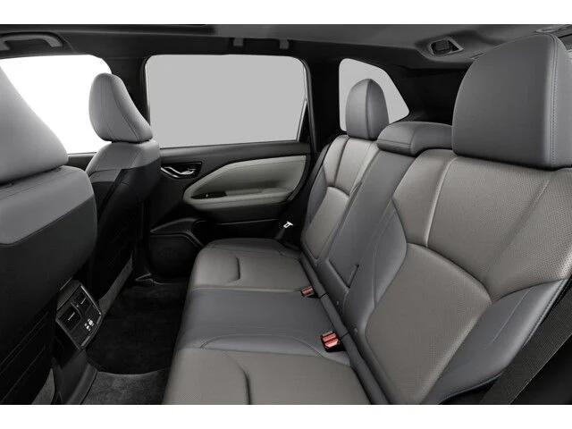 new 2025 Subaru Forester Hybrid car, priced at $42,228