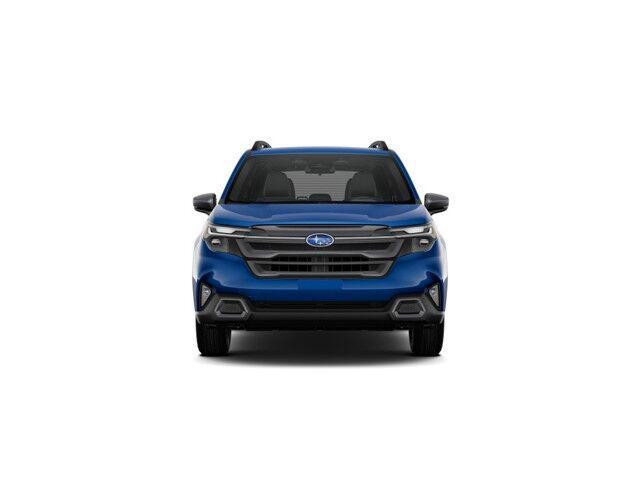 new 2025 Subaru Forester Hybrid car, priced at $42,228