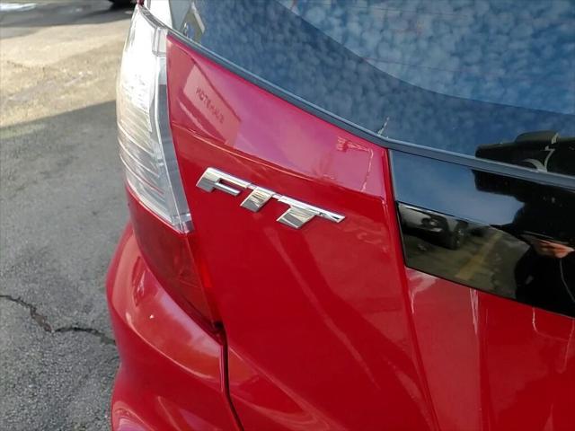 used 2013 Honda Fit car, priced at $10,411