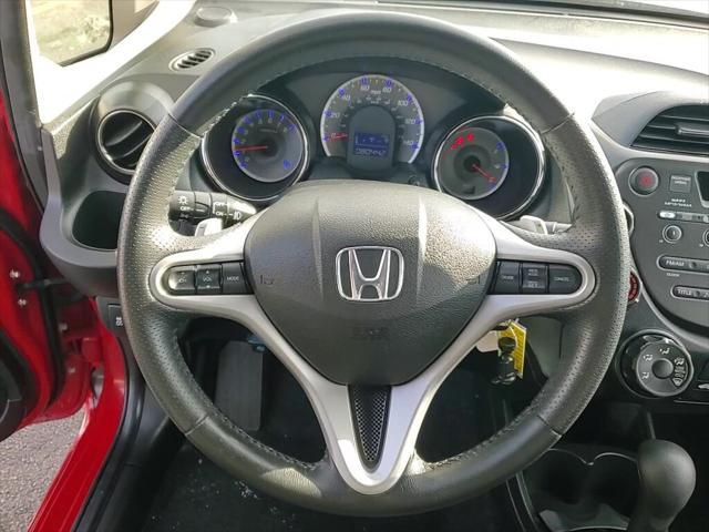 used 2013 Honda Fit car, priced at $10,411