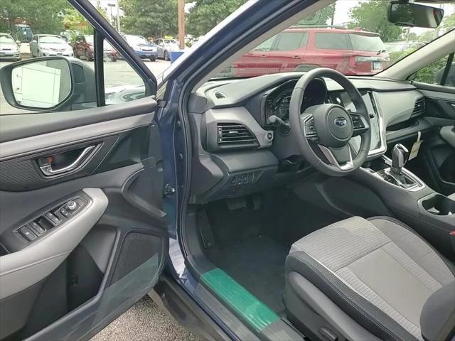 new 2025 Subaru Outback car, priced at $33,911