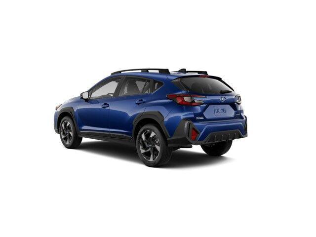 new 2025 Subaru Crosstrek car, priced at $33,744