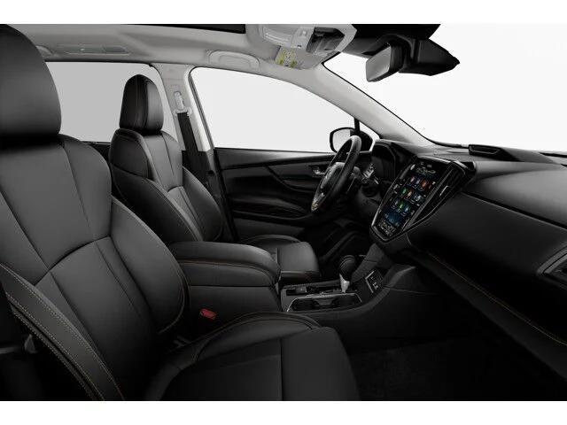new 2025 Subaru Ascent car, priced at $47,135