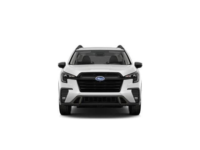 new 2025 Subaru Ascent car, priced at $47,135