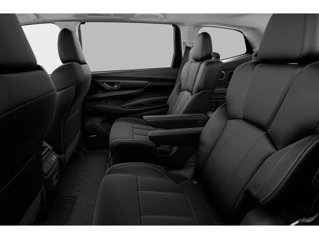 new 2025 Subaru Ascent car, priced at $47,135
