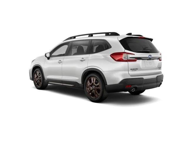 new 2025 Subaru Ascent car, priced at $47,135