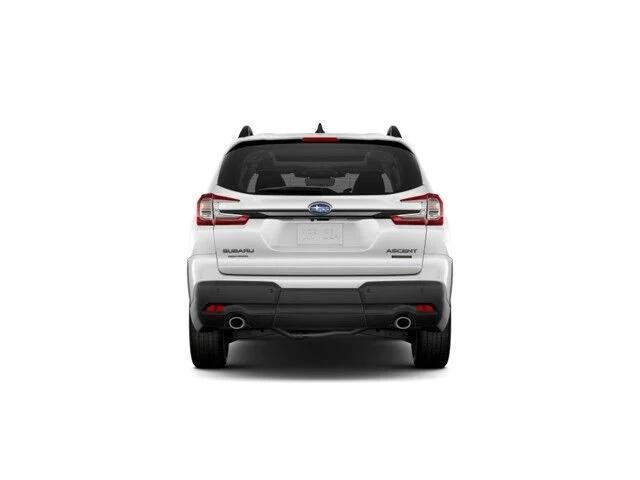 new 2025 Subaru Ascent car, priced at $47,135
